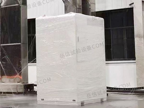 這款儲(chǔ)能柜淋雨試驗(yàn)房，竟然可以幫我們解決這么多問(wèn)題！
