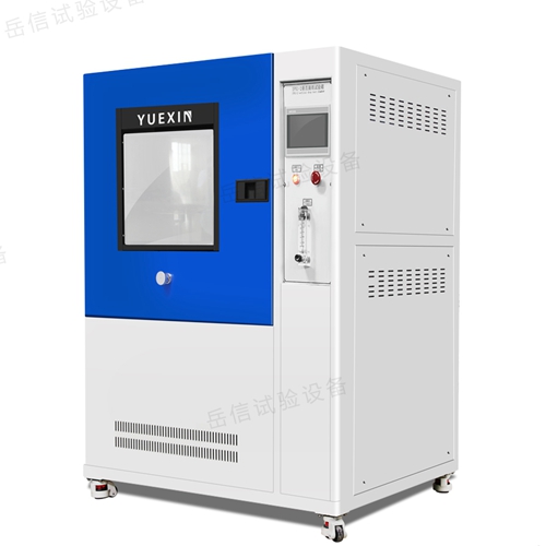 ipx34淋雨試驗箱的防水等級是什么?